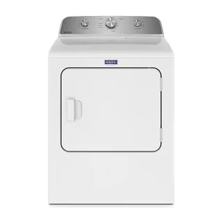 Top Load Electric Wrinkle Prevent Dryer - 7.0 cu. ft.