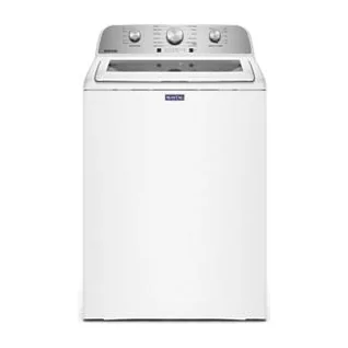 4.7 Cu. Ft. Top Load Agitator Washer with Extra Power Cycle