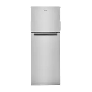 24-inch Wide Small Space Top-Freezer Refrigerator - 12.9 cu. ft.