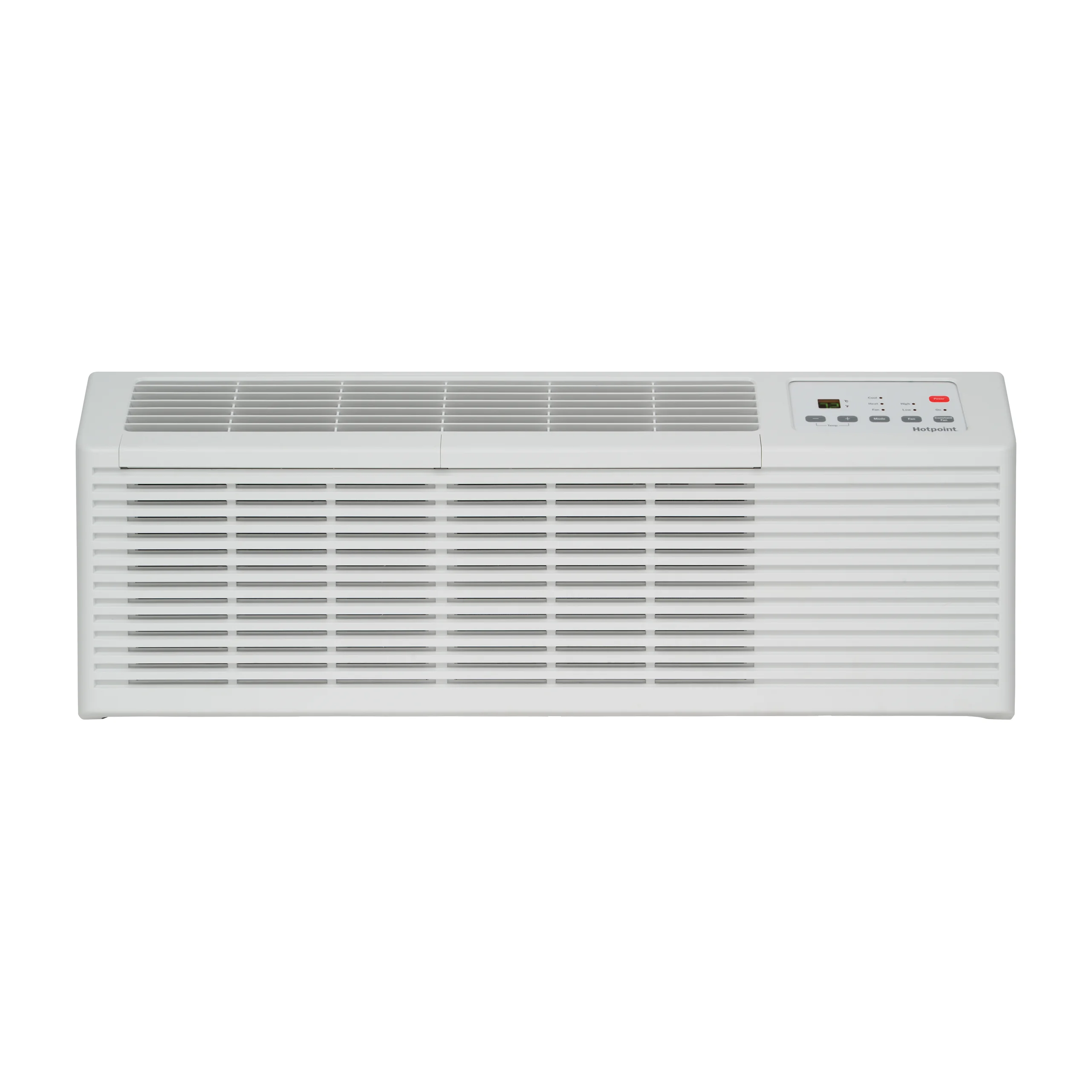 Hotpoint® PTAC with Electric Heat 15,000 BTU, 230/208V, 20amp