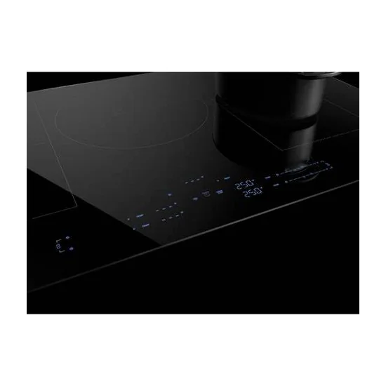 Jenn-Air JICT730SB — Scratch & Dent Grade B