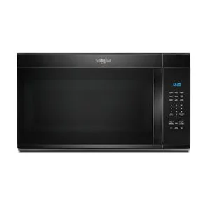 30-inch Wide Over the Range Microwave - 1.7 cu. ft.