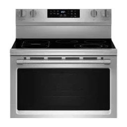 Maytag MFES6030RZ — Scratch & Dent Grade B