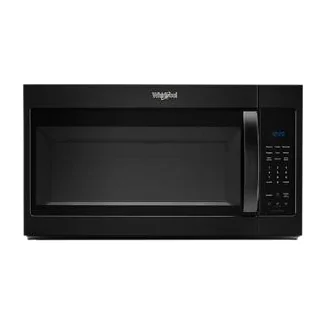 1.9 cu ft. Over the Range Microwave with Sensor Cooking Technology - 1000 Watts