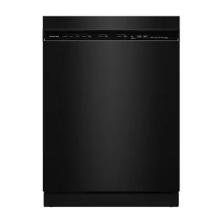 KitchenAid® Third Level Utensil Rack Dishwasher with 30+ Total Wash Jets 47 dBA
