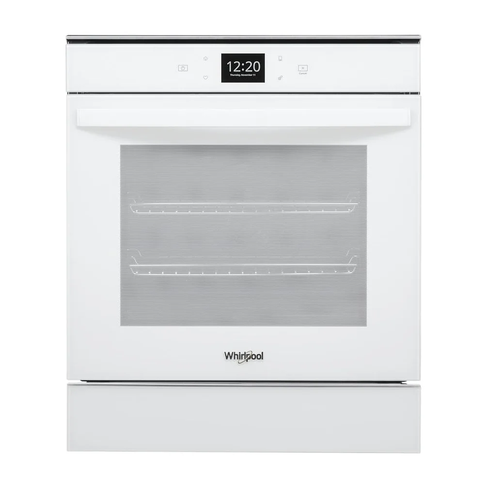 2.9 Cu. Ft. 24 Inch Convection Wall Oven