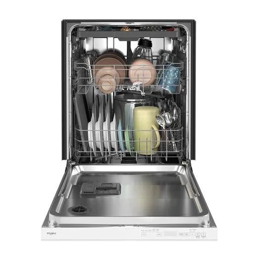 Whirlpool WDTA50SAKW — Scratch & Dent Grade A