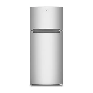 Whirlpool® 28-inch Wide Top Freezer Refrigerator with Total Coverage Cooling- 18.0 Cu. Ft.