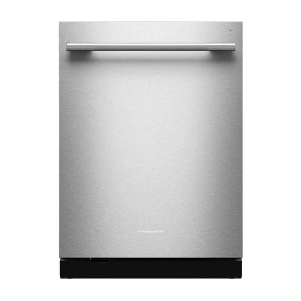 KitchenAid® 360° Max Jets™ Third Rack Dishwasher with Advanced ProDry™ System, 44 dBA