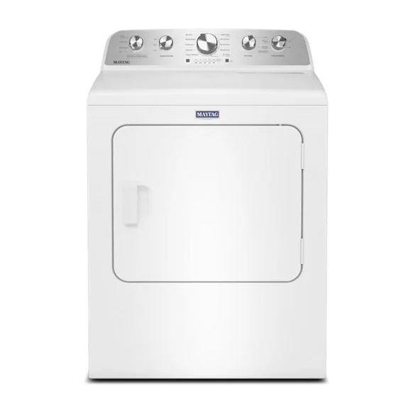 7.0 Cu Ft. Load Electric Dryer with Extra Power and Pet Pro Option
