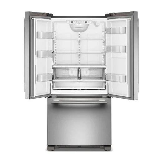 KitchenAid KRFF333SPS — Scratch & Dent Grade B