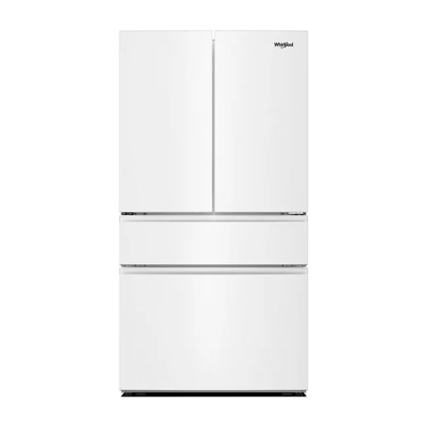 Whirlpool® 30 Cu. Ft. Family-Sized Capacity French Door Refrigerator with Flexible Temperature Drawer