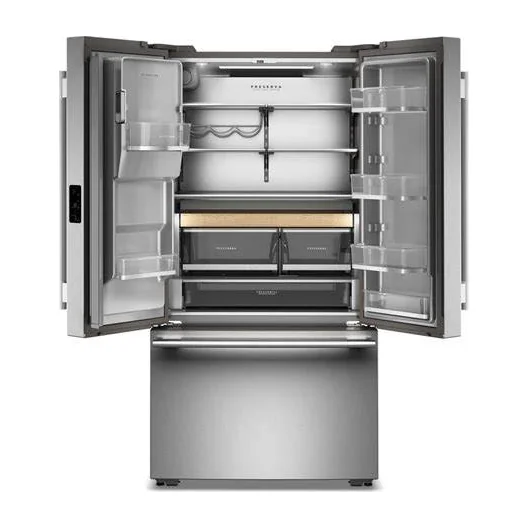 KitchenAid KRFC536SPS — Scratch & Dent Grade A