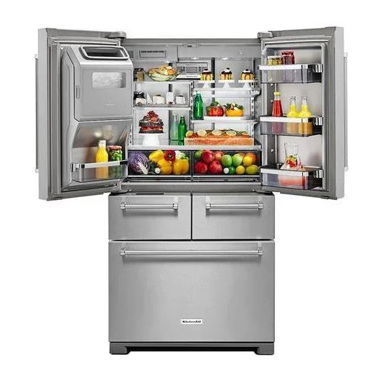 KitchenAid KRMF706ESS