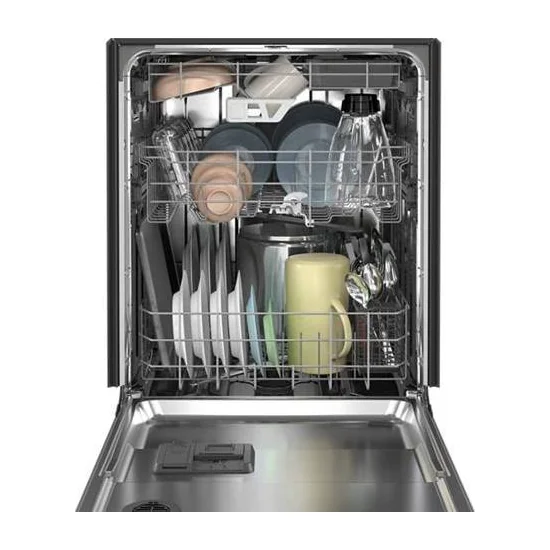 Whirlpool WDPS7024RV — Scratch & Dent Grade B