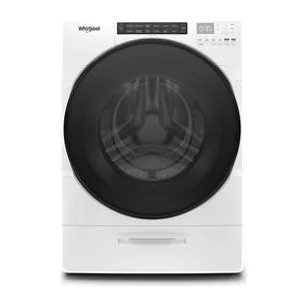4.5 Cu. Ft. Ventless All In One Washer Dryer