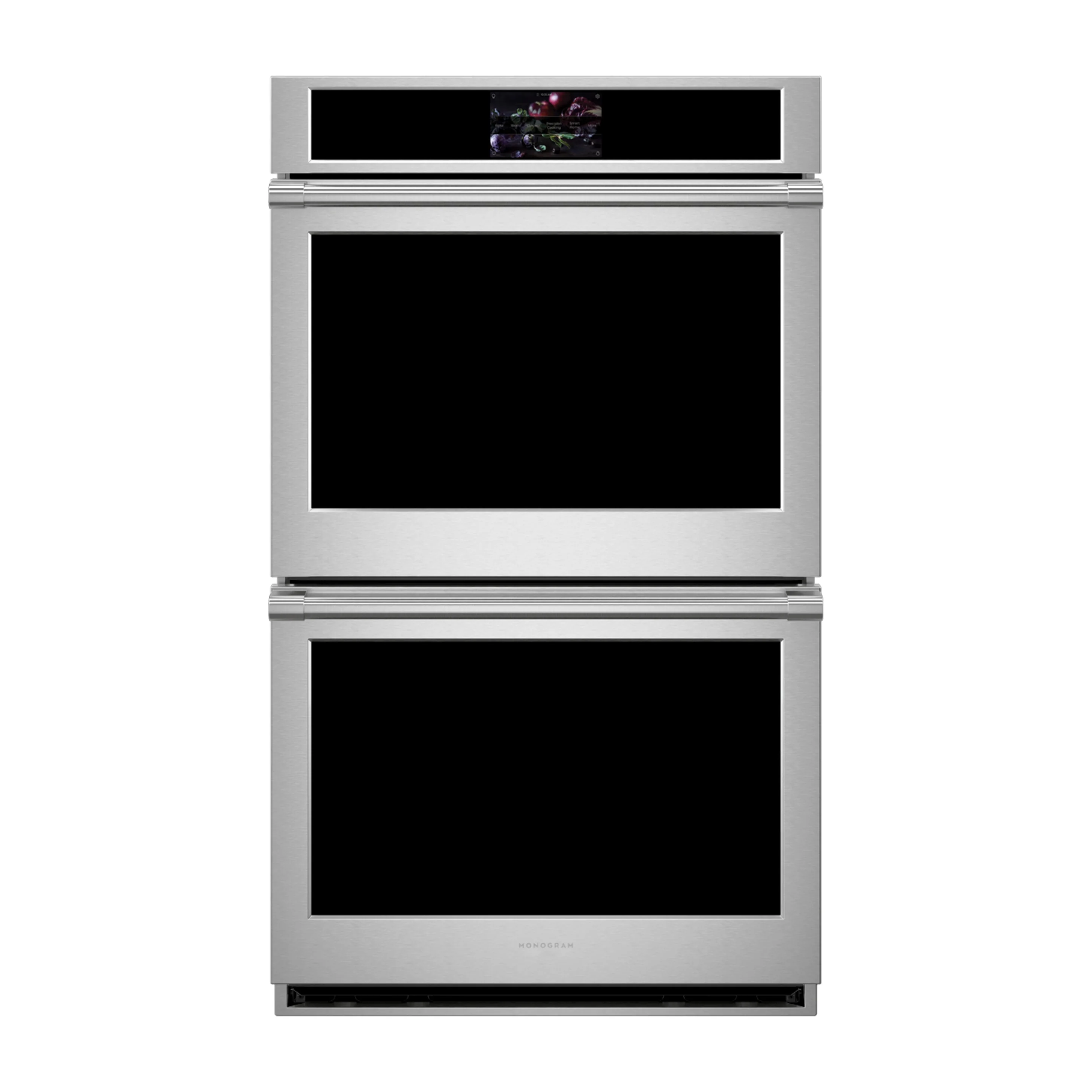 Monogram 30" Statement Double Wall Oven