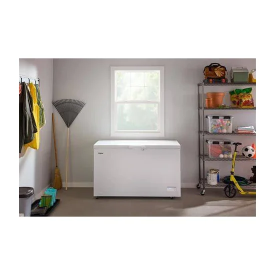 Whirlpool WZCC5516TW — Scratch & Dent Grade A
