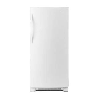 31-inch Wide All Refrigerator with LED Lighting - 18 cu. ft.