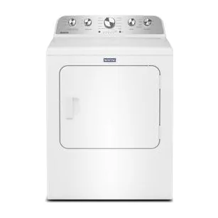 7.0 Cu Ft. Load Gas Dryer with Extra Power and Pet Pro Option