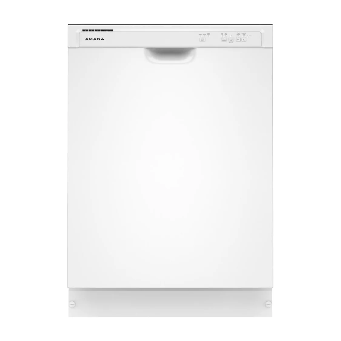 Amana® Dishwasher with Midnight Interior