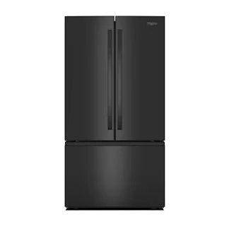 36-Inch French Door Refrigerator with Interior Water Dispenser - 31 cu. ft.